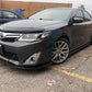 2012-2014 Toyota Camry 2PC Side Splitters