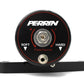 PERRIN 02-07 Subaru WRX / 04-21 STI / 06-08 FXT Bypass/Blow Off Valve - Black