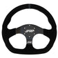 PRP Comp-R Suede Steering Wheel Black