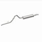 MagnaFlow BRE Exhaust Kit 98-99 Dodge Durango