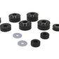Whiteline 1973-1974 Ford F-100 Body Mount Bushing Set