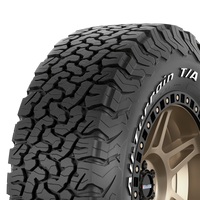 BFGoodrich All Terrain TA KO2 LT285/70R17 121/118R