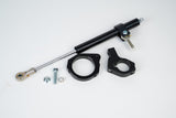 Twin Power Black Steering Damper Kit for 2020-up Low Rider S