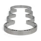 BLOX Racing Block Guard for D16Z-Y (1.6L SOHC VTEC)