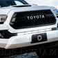 Diode Dynamics 16-21 Toyota Tacoma SS30 Stealth Lightbar Kit - White Combo