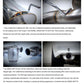 HKS 89-94 Nissan Skyline GT-R E-BNR32 RB26DETT URBAN MATTE Edition Super Turbo Muffler