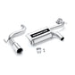 MagnaFlow Sys Cat-Back 01-03 Toyota Celica Gts 1.8