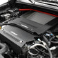 PERRIN 15-21 Subaru WRX Engine Cover Kit (Intercooler & Pulley Covers Incl.) - Black
