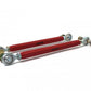 ALTA 02-12 Mini Cooper/S/JCW (Incl. 05-12 Convertible) & 09-12 Clubman Rear Endlinks Adj. Pair - Red