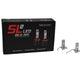 Diode Dynamics H3 Yellow SL2 LED Bulbs (pair)