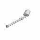 MagnaFlow BRE Exhaust Kit 86-89 Mercedes 560SL 5.6L