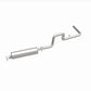 MagnaFlow BRE Exhaust Kit 92-96 Ford Bronco 5.8L