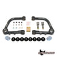 Camburg Toyota Tundra 2WD/4WD 07-21 1.5in Performance Uniball Upper Arms