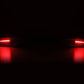 AlphaRex 15-23 Dodge Charger Nova-Series LED Tail Lights - Alpha-Black