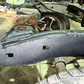 Rust Buster 2004-2012 GM Colorado & Canyon Crew Cab Rear Over Axle Frame Section - Left
