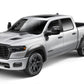 Husky Liners 2025 Dodge Ram 1500 (Excl. RHO & Tungsten) EAF Style Fender Flares - 4pc