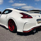2015-2022 Nissan 370z Nismo Rear Corner Spats