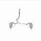 MagnaFlow BRE Exhaust Kit 06-09 Subaru Legacy 2.5L