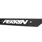PERRIN 18-21 Subaru WRX/STI License Plate Delete - Black