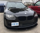 2008-2012 BMW 740i/750i 2PC Front Splitter