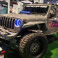 Oracle Oculus Bi-LED Projector Headlights for Jeep JL/Gladiator JT - w/ Simple Cntrl