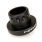 NRG Race Short Hub Ford Mustang- Black
