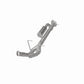MagnaFlow 25+ Ram 1500 I6 3.0L D-Fit Performance Exhaust Muffler Replacement Kit With Muffler