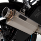 Vance & Hines 19-25 Kawasaki ZX-6R VS-6 Slip-on Exhaust