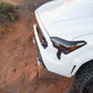 DV8 2024+ Toyota Tacoma Centric Front Bumper
