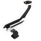 K&N 21-23 Ford Bronco 2.3L/2.7L Elevated Intake Kit (Snorkel)