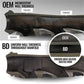 BD Diesel 19-24 Dodge/Ram 1500 DT 5.7L Hemi Passenger Side Exhaust Manifold