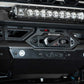 Addictive Desert Designs2023+ Ford F250/F350 Super Duty Phantom Front Bumper