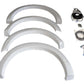 Roush 18-24 Ford F-150 Fender Flare Kit - Primed