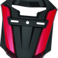Kuryakyn Omni L.E.D Rear Fender Cover 18-20 GL1800 Satin Black