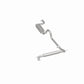 MagnaFlow BRE Exhaust Kit 05-07 Grand Caravan Town & Country