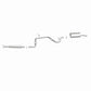 MagnaFlow BRE Exhaust Kit 00-05 Chevy Impala Monte Carlo