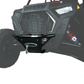 DragonFire Racing 15-22 Polaris RZR 900/1000 Front Bumper With Winch Mount