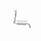 MagnaFlow BRE Exhaust Kit 90-95 Mazda Miata 1.6L