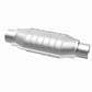 MagnaFlow Universal Catalytic Converter 3.00inch