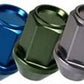 Project Kics 12X1.25 Bronze Leggdura Racing Lug Nuts - 16 PCS
