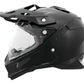 THH Helmets TX-28 Black - XS