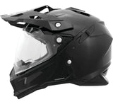 THH Helmets TX-28 Black - Large