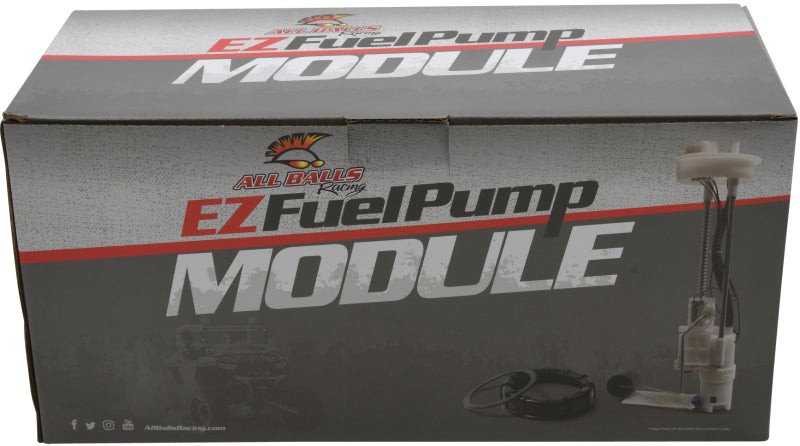 All Balls Racing Fuel Pump Module