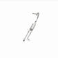 MagnaFlow BRE Exhaust Kit 07-09 Nissan Tundra 5.7L