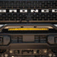 DV8 Offroad 21-24 Ford Bronco Capable Bull Bar