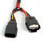 Banks Power Pedal Monster Kit Molex MX64 6 Way With iDash Data Pro
