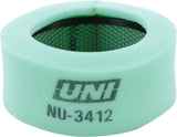 Uni FIlter 41-66 Harley-Davidson All Twins Air Filter