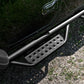 N-Fab 21-22 Ford Bronco 4 Door SRW RS Nerf Step - Full Length - 2in - Tex. Black