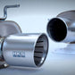 HKS 89-94 Nissan Skyline GT-R E-BNR32 RB26DETT URBAN MATTE Edition Super Turbo Muffler