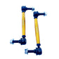 Whiteline 05-15 Chrysler 300 08-14 Dodge Challenger (RWD) Front Sway Bar Link Kit